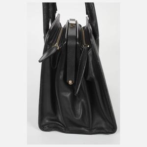 Meissen Couture Handtasche