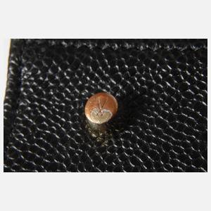 Meissen Couture Handtasche