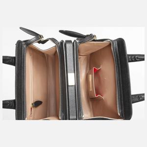 Meissen Couture Handtasche