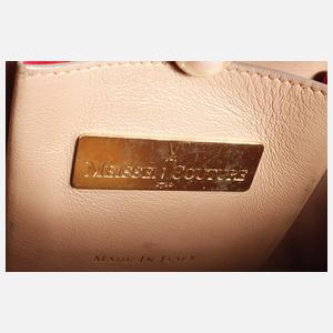 Meissen Couture Handtasche