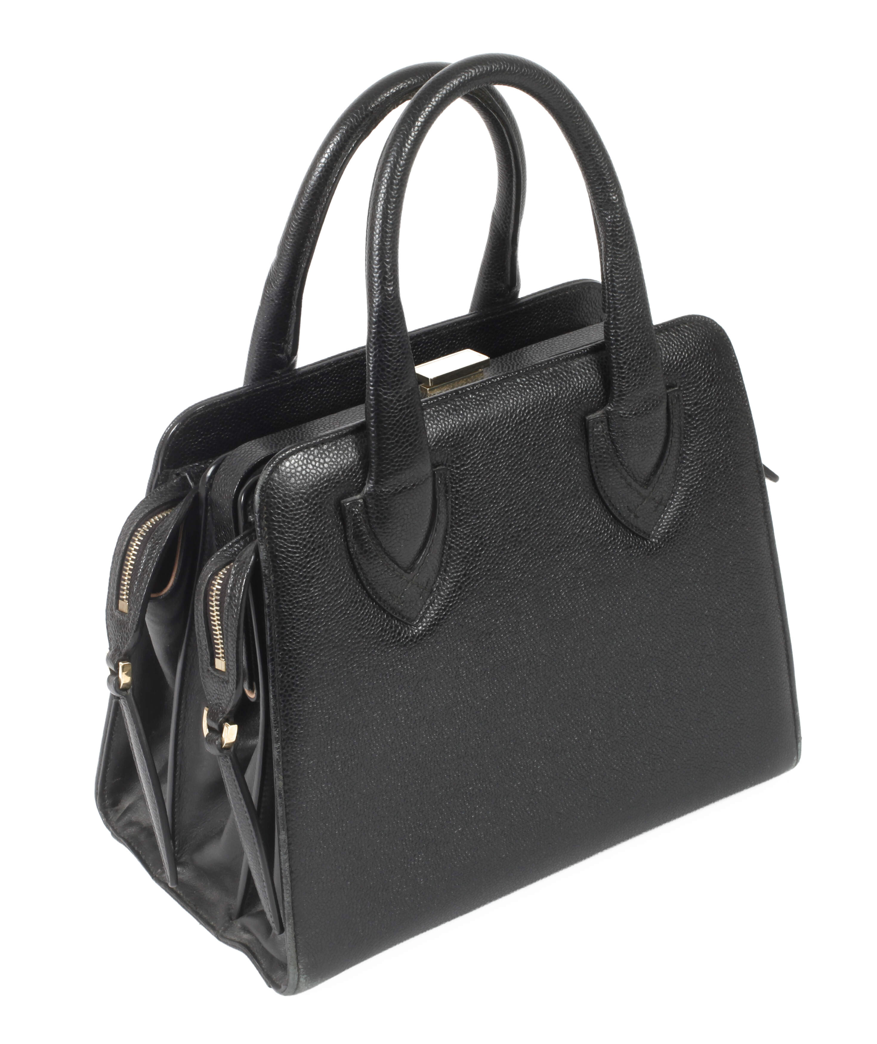 Meissen Couture Handtasche