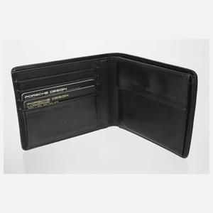 Porsche-Design Herren-Geldbörse