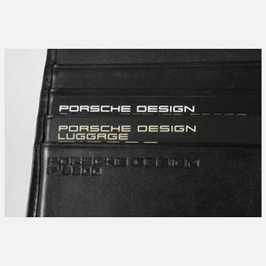 Porsche-Design Herren-Geldbörse