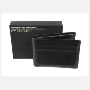 Porsche-Design Herren-Geldbörse