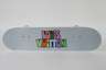 Louis Vuitton MNG Comics Skateboard