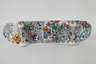 Louis Vuitton MNG Comics Skateboard