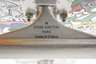 Louis Vuitton MNG Comics Skateboard