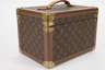 Louis Vuitton Boite Flacons