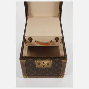 Louis Vuitton Boite Flacons