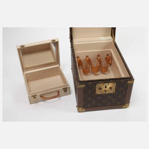 Louis Vuitton Boite Flacons