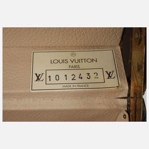 Louis Vuitton Boite Flacons