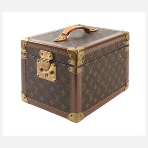 Louis Vuitton Boite Flacons