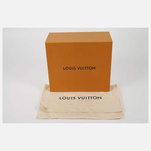 Louis Vuitton Doudou Tiger Monogram