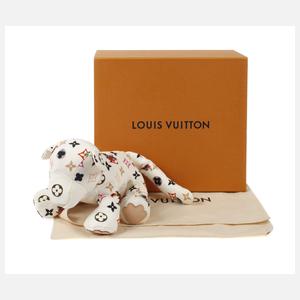 Louis Vuitton Doudou Tiger Monogram