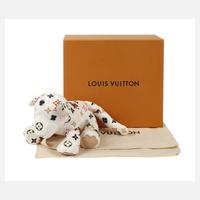 Louis Vuitton Doudou Tiger Monogram111
