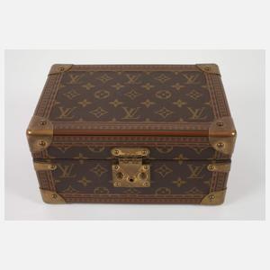 Louis Vuitton Coffret Trésor