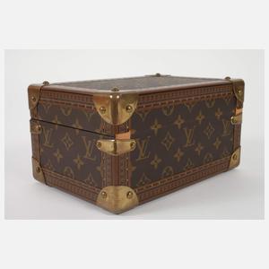Louis Vuitton Coffret Trésor