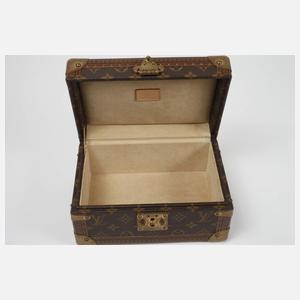 Louis Vuitton Coffret Trésor