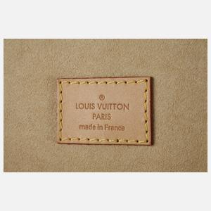 Louis Vuitton Coffret Trésor