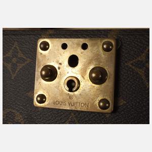 Louis Vuitton Coffret Trésor
