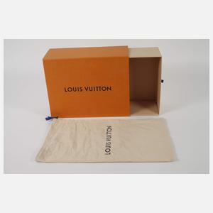 Louis Vuitton Coffret Trésor