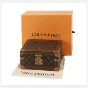 Louis Vuitton Coffret Trésor