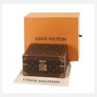 Louis Vuitton Coffret Trésor111
