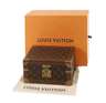 Louis Vuitton Coffret Trésor