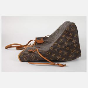 Louis Vuitton Neverfull MM