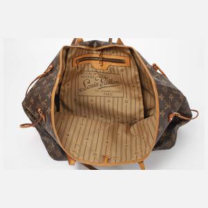Louis Vuitton Neverfull MM