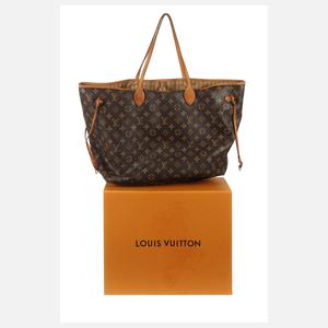 Louis Vuitton Neverfull MM