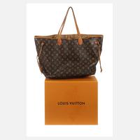 Louis Vuitton Neverfull MM111