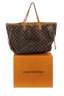 Louis Vuitton Neverfull MM