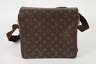 Louis Vuitton Monogram China Run