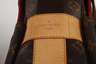 Louis Vuitton Monogram China Run