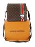 Louis Vuitton Monogram China Run