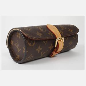 Louis Vuitton Uhrenetui
