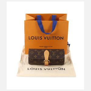 Louis Vuitton Uhrenetui