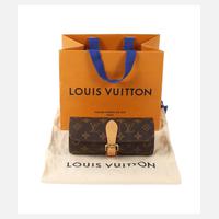 Louis Vuitton Uhrenetui111