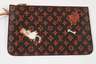 Louis Vuitton x Grace Coddington Catogram Pochette