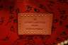 Louis Vuitton x Grace Coddington Catogram Pochette