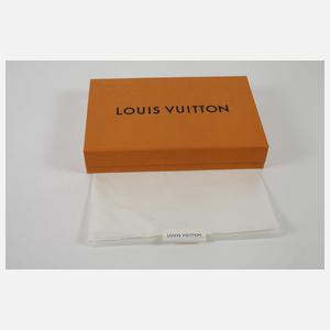 Louis Vuitton x Grace Coddington Catogram Pochette