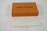 Louis Vuitton x Grace Coddington Catogram Pochette
