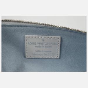 Louis Vuitton Pencil Pouch MNG Comics