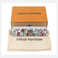 Louis Vuitton Pencil Pouch MNG Comics111