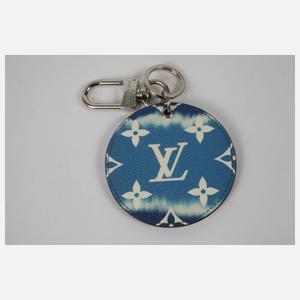 Louis Vuitton Escale Illustre Bag Charm