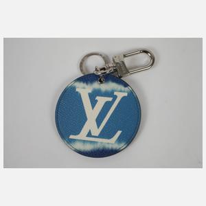 Louis Vuitton Escale Illustre Bag Charm