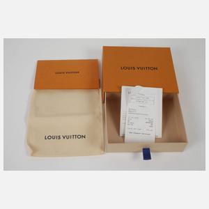 Louis Vuitton Escale Illustre Bag Charm