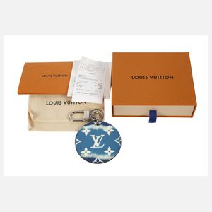 Louis Vuitton Escale Illustre Bag Charm