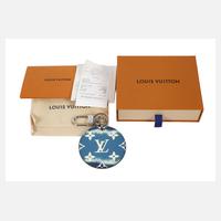 Louis Vuitton Escale Illustre Bag Charm111